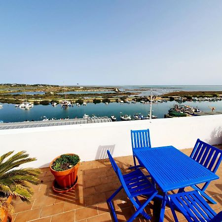 Apartamento Praia Fuseta 3 - Ria Formosa Olhão المظهر الخارجي الصورة