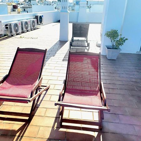 Apartamento Praia Fuseta 3 - Ria Formosa Olhão المظهر الخارجي الصورة