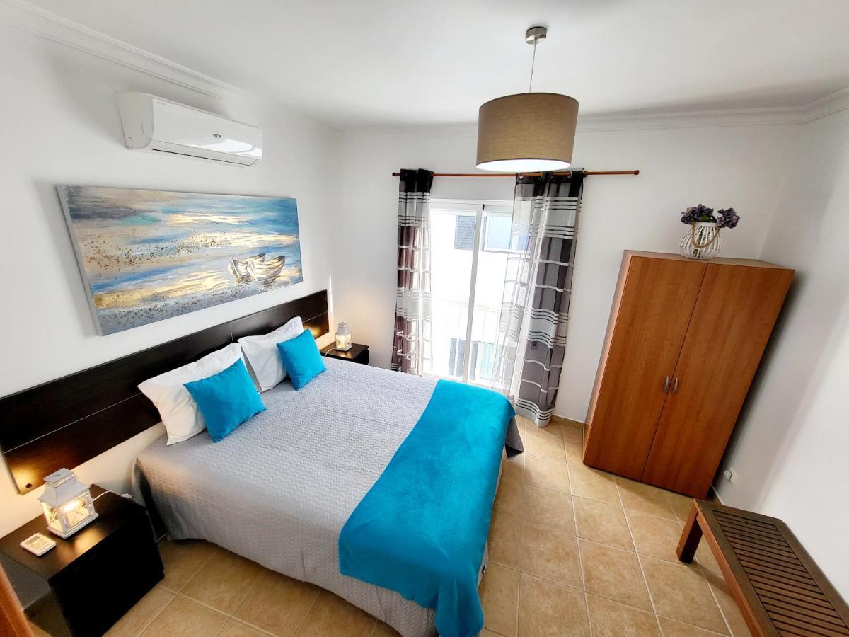 Apartamento Praia Fuseta 3 - Ria Formosa Olhão المظهر الخارجي الصورة