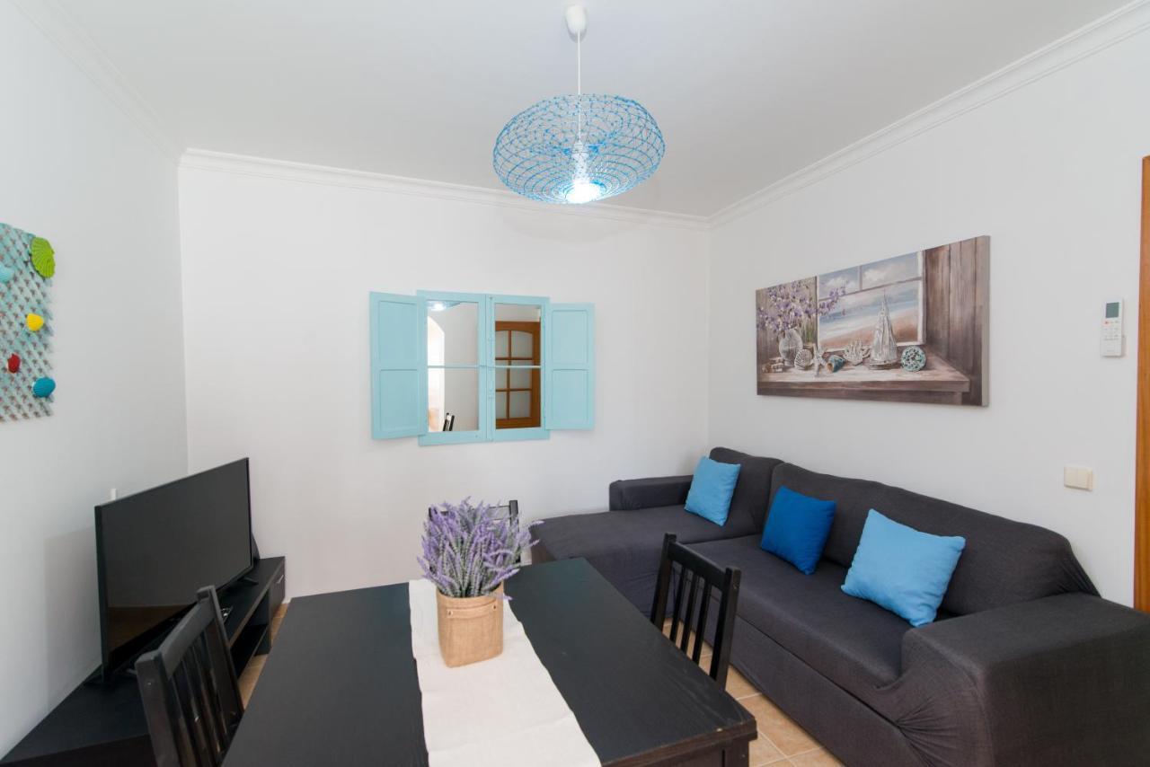 Apartamento Praia Fuseta 3 - Ria Formosa Olhão المظهر الخارجي الصورة