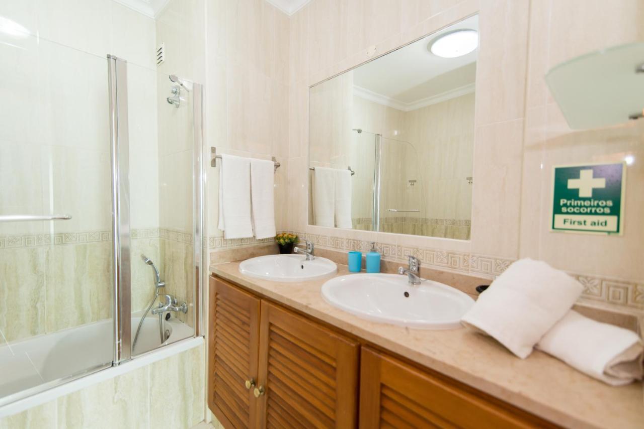 Apartamento Praia Fuseta 3 - Ria Formosa Olhão المظهر الخارجي الصورة