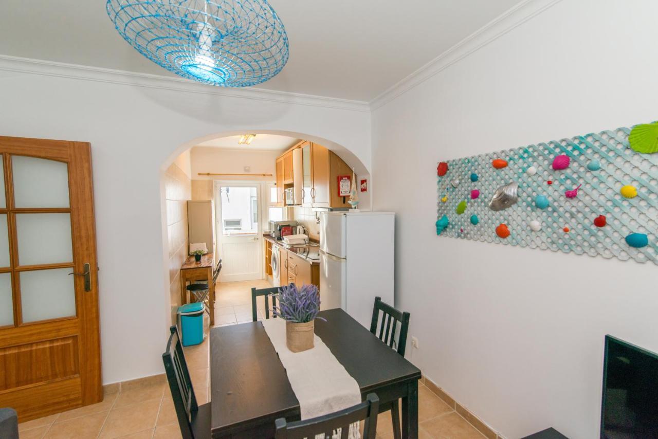 Apartamento Praia Fuseta 3 - Ria Formosa Olhão المظهر الخارجي الصورة