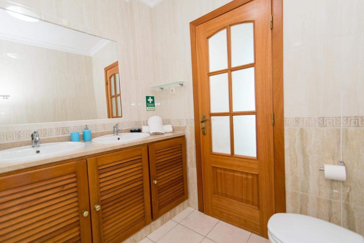 Apartamento Praia Fuseta 3 - Ria Formosa Olhão المظهر الخارجي الصورة