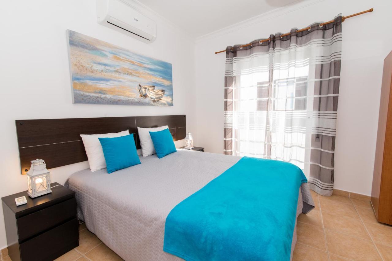 Apartamento Praia Fuseta 3 - Ria Formosa Olhão المظهر الخارجي الصورة